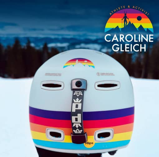 Caroline Gleich